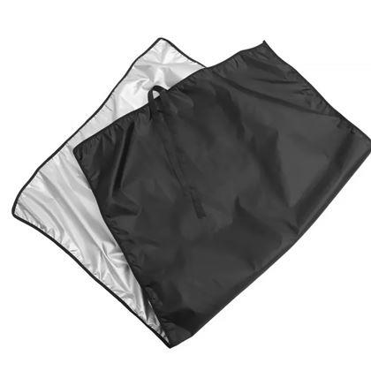 Imaginea din Covoraș impermeabil pentru portbagaj auto 120 x 70 cm