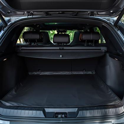 Imaginea din Covoraș impermeabil pentru portbagaj auto 120 x 70 cm