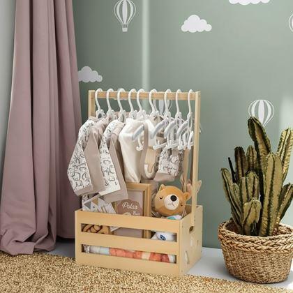 Imaginea din Suport pentru haine pentru copii