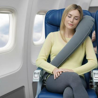 Imaginea Pernă gonflabilă de călătorie