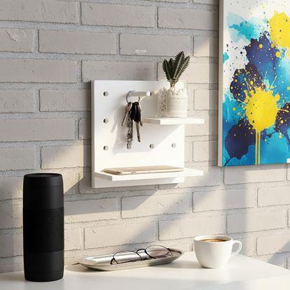 Imaginea Placă perforată pentru perete