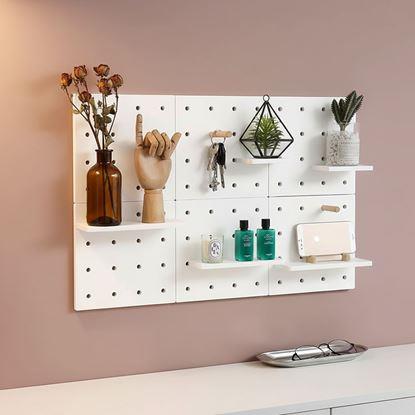 Imaginea Placă perforată pentru perete