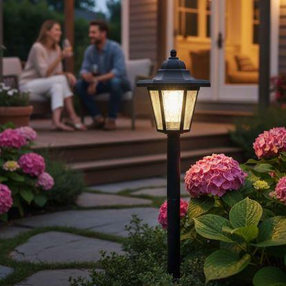 Imaginea Lampă solară de exterior