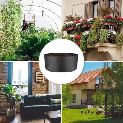 Imaginea din Strat textil 50 l, 60 x 20 cm