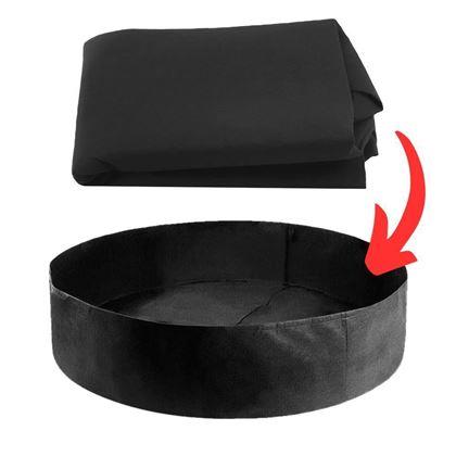 Imaginea din Strat textil 50 l, 60 x 20 cm