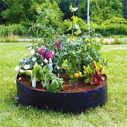 Imaginea din Strat textil 50 l, 60 x 20 cm