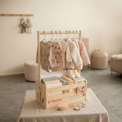 Imaginea Suport pentru haine pentru copii