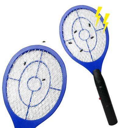 Imaginea din Paletă electrică - paralizator insecte