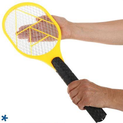 Imaginea din Paletă electrică - paralizator insecte