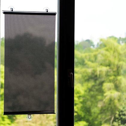 Imaginea din Parasolar rulabil - 40 x 125 cm