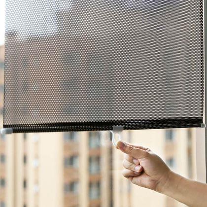 Imaginea din Parasolar rulabil - 40 x 125 cm