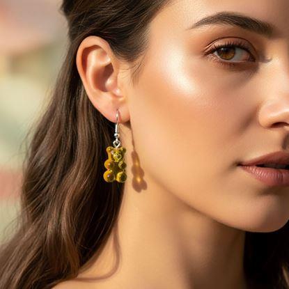 Imaginea Cercei ursuleți de pluș 