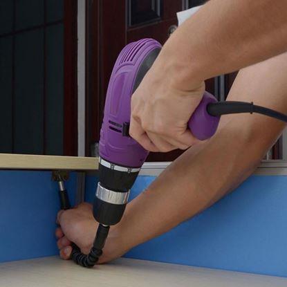 Imaginea Adaptor flexibil pentru bormașină
