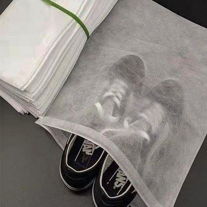 Imaginea din Sac de protecție pentru încălțăminte și îmbrăcăminte, 10 bucăți