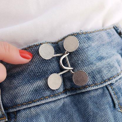Imaginea Clemă pentru ajustarea taliei pantalonilor 
