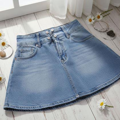 Imaginea din Clemă pentru ajustarea taliei pantalonilor  -  margaretă
