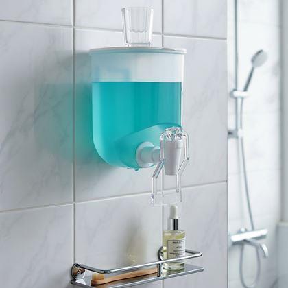 Imaginea din Dozator adeziv pentru baie 600 ml
