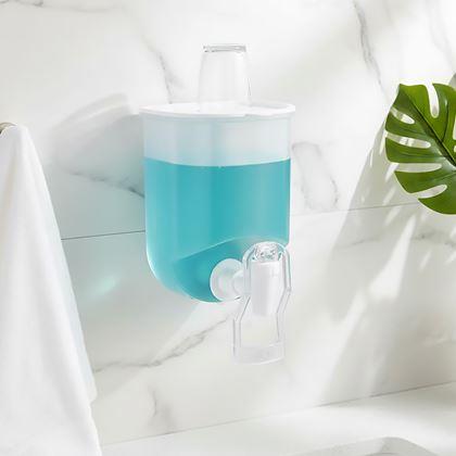 Imaginea din Dozator adeziv pentru baie 600 ml