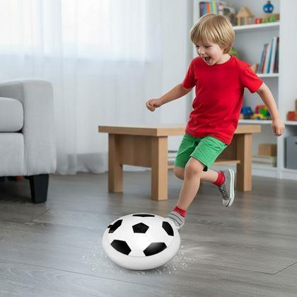 Imaginea din Minge fotbal - air disk