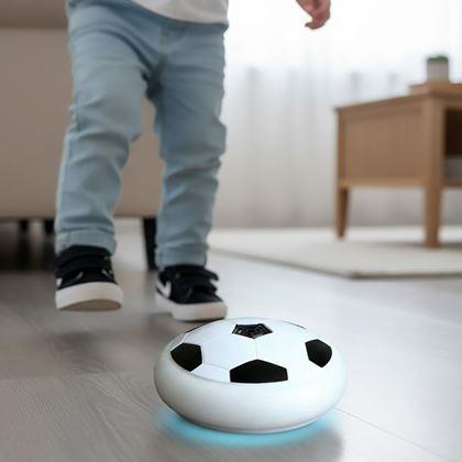 Imaginea din Minge fotbal - air disk