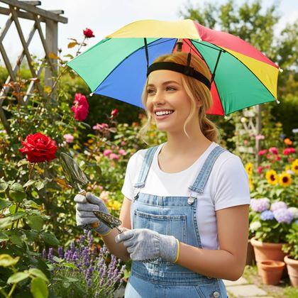 Imaginea din Mini umbrelă de cap