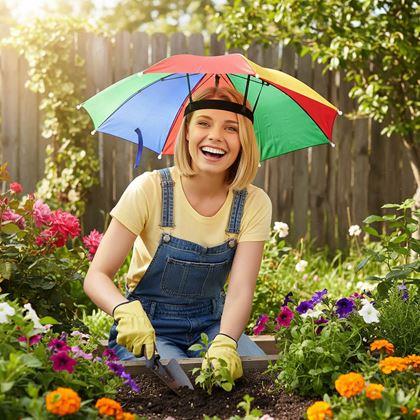 Imaginea din Mini umbrelă de cap