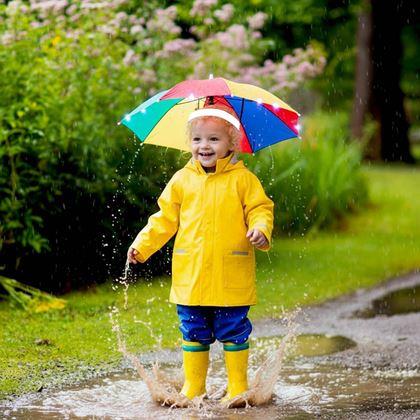 Imaginea din Mini umbrelă de cap