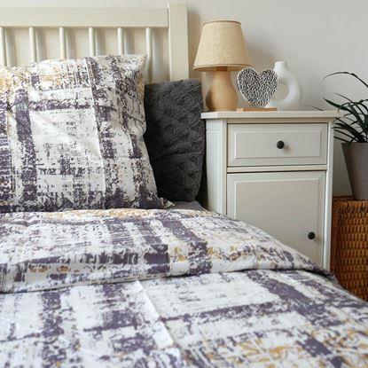 Imaginea Lenjerie bumbac - vintage