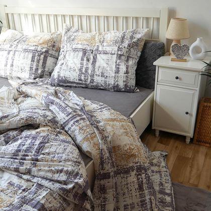 Imaginea din Lenjerie bumbac - vintage
