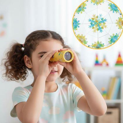 Imaginea din Telescop de copii