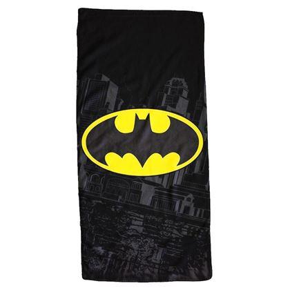 Imaginea din Prosop frotir 140x70 cm - Batman