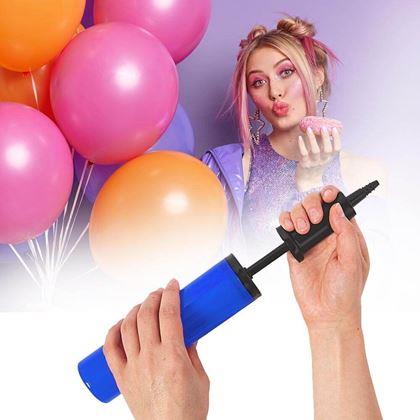 Imaginea din Pompă de baloane