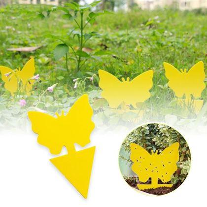Imaginea din Protecție pentru plante împotriva insectelor 12 buc