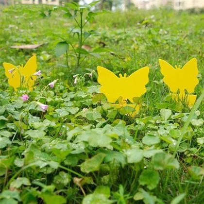Imaginea din Protecție pentru plante împotriva insectelor 12 buc
