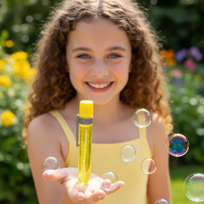 Imaginea din Baloane de săpun – baloane tactile