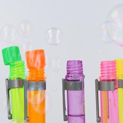 Imaginea din Baloane de săpun – baloane tactile