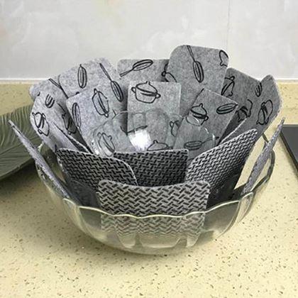 Imaginea din Căptuşeală pentru cratițe și tigăi 26 cm