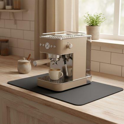 Imaginea din Covoraș antiderapant pentru mașina de cafea - 40x50 cm