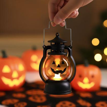 Imaginea din Lanterne de Halloween