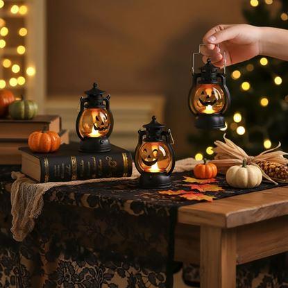 Imaginea Lanterne de Halloween