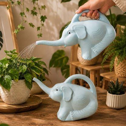 Imaginea Stropitoare - elefant