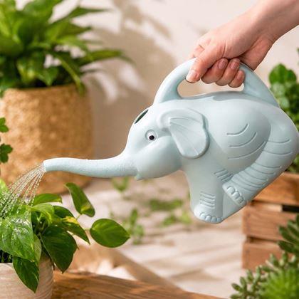 Imaginea din Stropitoare - elefant