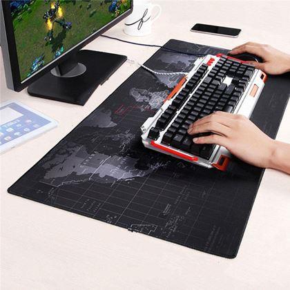 Imaginea din Tăviță pentru mouse și tastatură XXL
