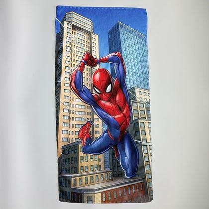 Imaginea din Prosop - Amazing Spider-Man