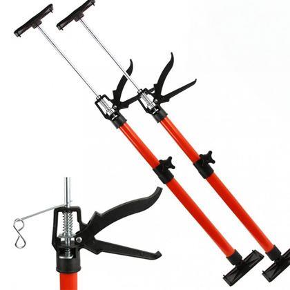 Imaginea din Supot telescopic de montaj