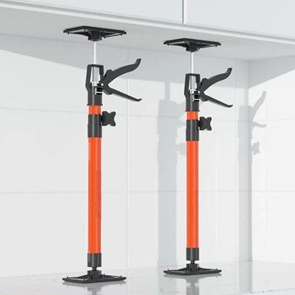 Imaginea Supot telescopic de montaj
