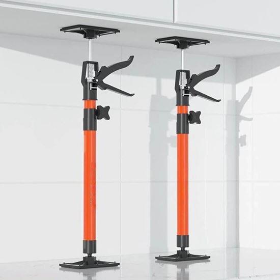 Imaginea din Supot telescopic de montaj