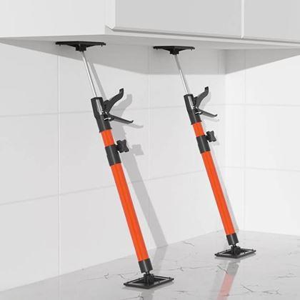 Imaginea din Supot telescopic de montaj