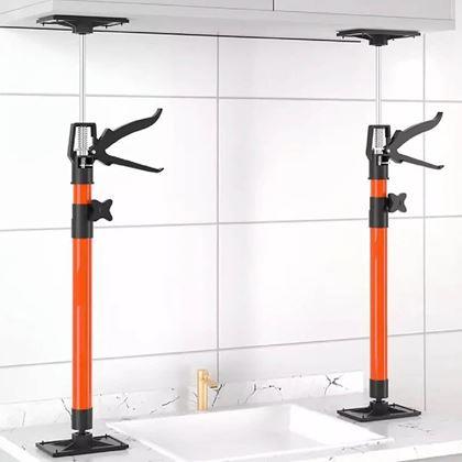 Imaginea din Supot telescopic de montaj