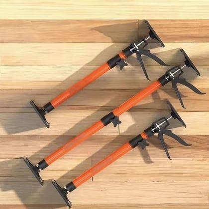 Imaginea din Supot telescopic de montaj